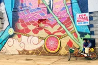 Reno Art and Downtown Mural Tour thumbnail 6