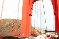 San Francisco Hop-On Hop-Off Bus & Alcatraz Tour thumbnail 6