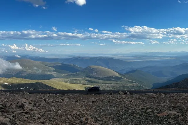 Denver Mount Evans Scenic Drive Tour - Image 6