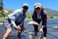 Kremmling Fly Fishing on the Colorado River 3 hr thumbnail 6