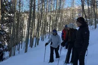 Park City Snowshoe Excursion thumbnail 4
