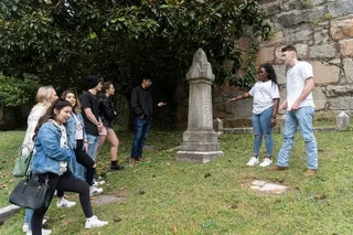 Gettysburg Untold Stories Tour