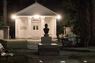 St. Augustine Nights of Lights Electric Cart Tour thumbnail 3