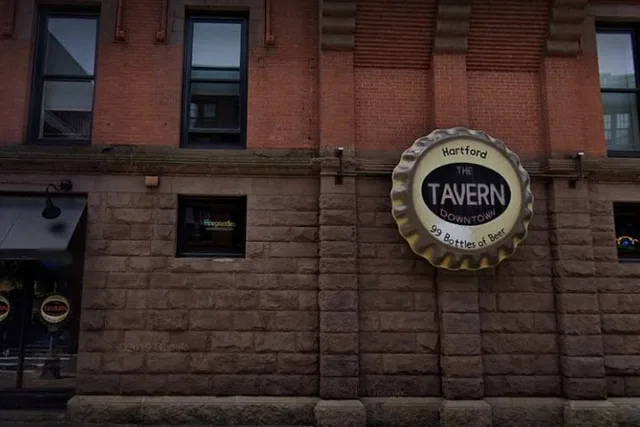 Hartford Bar Scavenger Hunt - Image 5