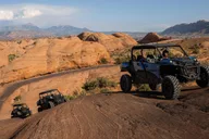 Moab Hell's Revenge Off-Road Adventure thumbnail 5