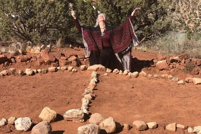 Sedona Healing Ceremonies - Image 2