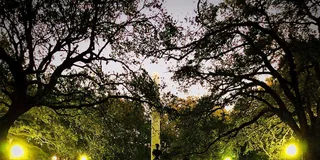 Charleston Ghost Tour in the Walled City 2 hr