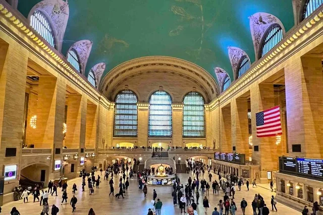 New York Grand Central Terminal Audio Tour - Image 2