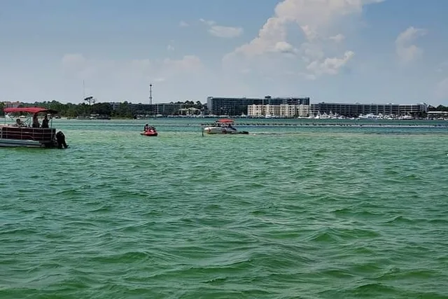 Orange Beach Island Tour - Image 6