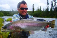 Fairbanks River Fishing Excursion thumbnail 5