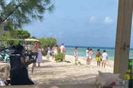 Grand Turk Horseback Riding Experience thumbnail 5