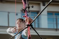 Chandler Archery Experience with Nationally Ranked Coach thumbnail 4