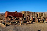 Death Valley Adventure Trip thumbnail 4