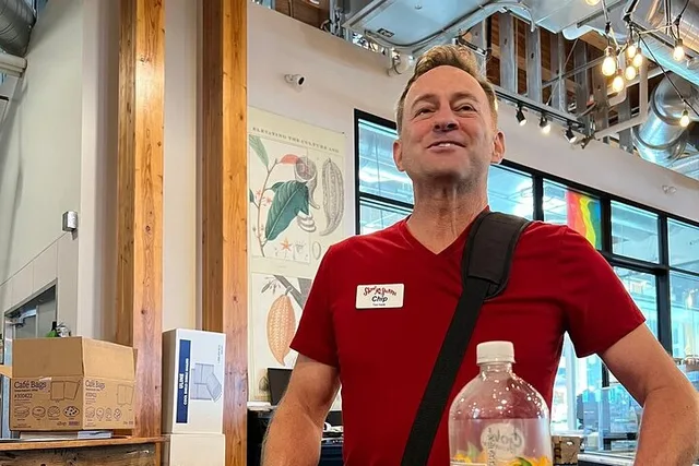 Seattle Pike Place Walking Food Tour - Image 2
