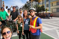 Miami Beach City Bike Tour thumbnail 1
