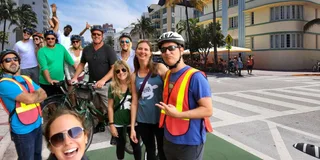 Miami Beach City Bike Tour