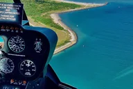 Port Canaveral Helicopter Tour thumbnail 3