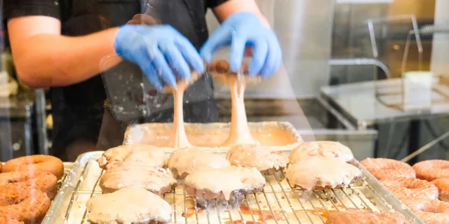 San Diego Donut and Sweet Treats Tour - Image 3