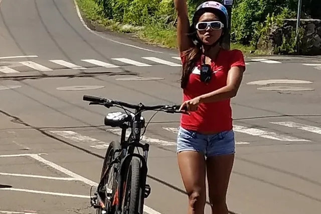Maui Cycling Tour with Maui Bombers - Image 1