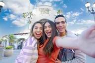 Los Angeles Universal Studios Express Ticket thumbnail 1
