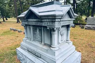 Traverse City Cemetery Walking Tour thumbnail 3
