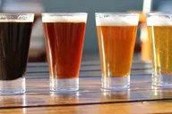 Las Vegas Craft Beer Tour in a Limousine thumbnail 6