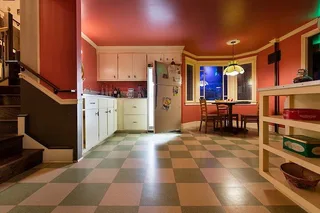 Santa Fe Art Experience at Meow Wolf