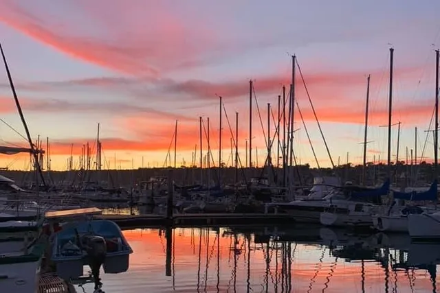 San Diego Clear Bottomed Kayak Rental - Image 4