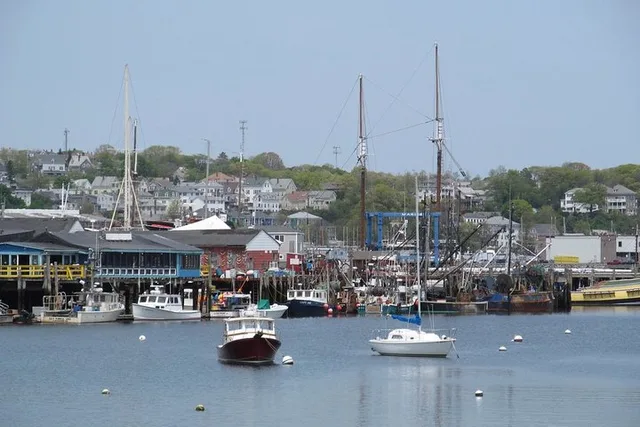 Boston Northern Massachusetts Coast Private Tour - Image 5