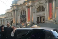 New York City JFK Airport Private Limousine Transfer thumbnail 3