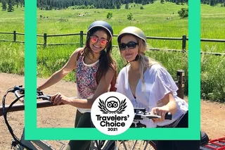 Boulder E-Bike Tour