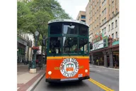 San Antonio Trolley Tour and River Cruise thumbnail 4
