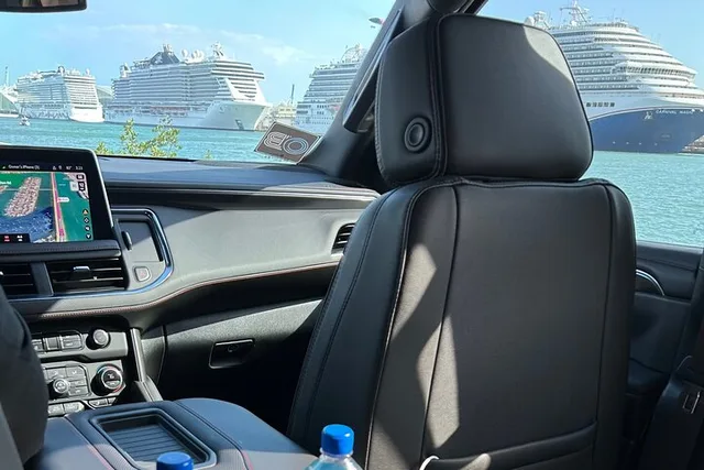 Fort Lauderdale to Miami Airport Transfer - Image 5