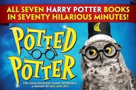 Las Vegas Potted Potter Show thumbnail 1