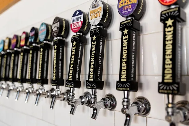 Austin Brewery Tour 4 hr - Image 4