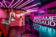Las Vegas Madame Tussauds and Princess Diana Combo Ticket thumbnail 1