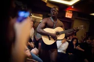 New York City Drunk Shakespeare Experience 90 min thumbnail 4