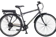 San Francisco Electric Bike Rentals thumbnail 2