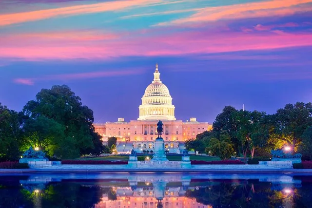 Washington D.C. National Mall Audio Tour - Image 2