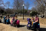 Greenville Rydable Adventure 1 Hour thumbnail 2