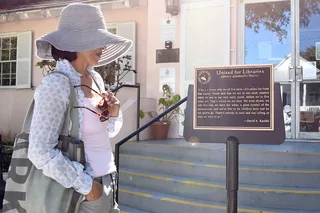 Key West Literary Walking Tour