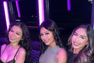 Las Vegas Club Crawl with Party Bus Experience thumbnail 3