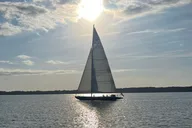 Hilton Head America's Cup Yacht Sail thumbnail 6