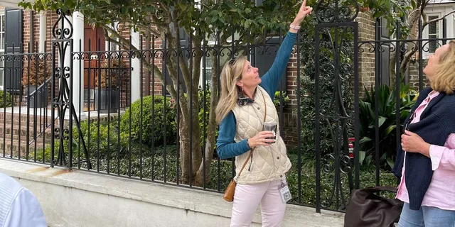 Charleston Historic Walking Tour - Image 4