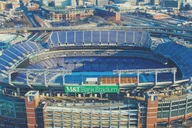 Baltimore Ravens Football Game at M&T Bank Stadium thumbnail 5