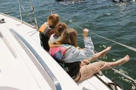 San Diego Morning Sailing Tour thumbnail 3