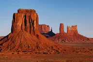 Monument Valley Self-Guided Audio Driving Tour thumbnail 4