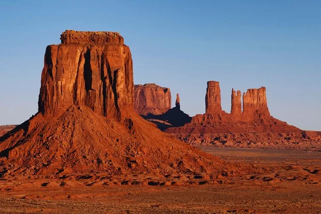 Monument Valley Self-Guided Audio Driving Tour - Image 4