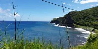 Maui Road to Hana Adventure Tour with Pickup