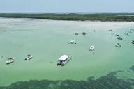 Key West Sandbar Adventure with Drinks thumbnail 4